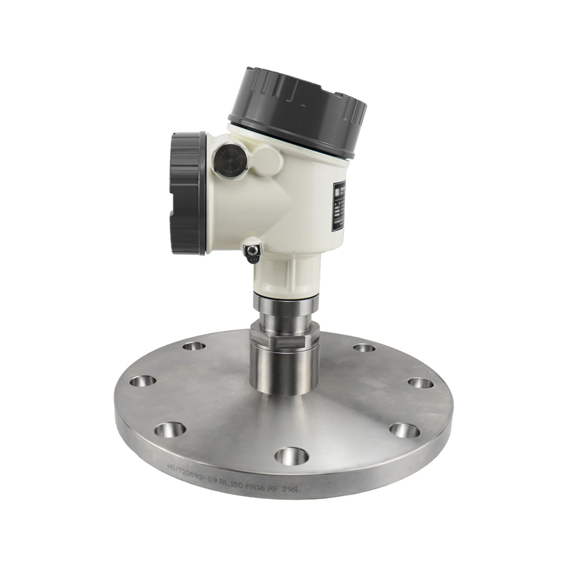 中儀知聯0.5mm高精度雷達LR86